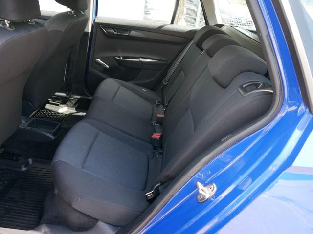 Skoda Fabia Combi 1.0 TSI Active*KLIMA*ZV*SPIEGEL-PAKET* 
