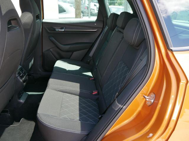Skoda Karoq Sportline 1,5 TSI DSG *PDC*KAMERA*MATRIX*ACC*SHZ*19-ZOLL* 