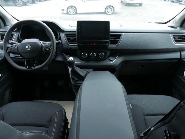 Renault Trafic Grand Evolution 2.0 dCi L2H1 9-SITZER *NAVI*KLIMA*LED*PDC HI.*SHZ*TEMPOMAT*DAB* 