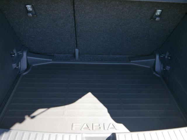 Skoda Fabia 130 Jahre 1,0 MPI *LED*PDC HI.*RFK*APP-CONNECT*SHZ*KESSY*KLIMA*DAB* 
