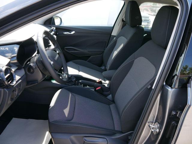 Skoda Fabia 130 Jahre 1,0 MPI *LED*PDC HI.*RFK*APP-CONNECT*SHZ*KESSY*KLIMA*DAB* 