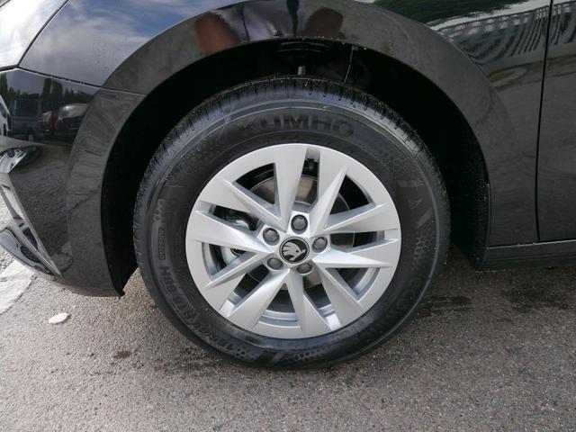Skoda Fabia 130 Jahre 1,0 MPI*LED*PDC HI.*RFK*APP-CONNECT*SHZ*KESSY*KLIMA*DAB* 
