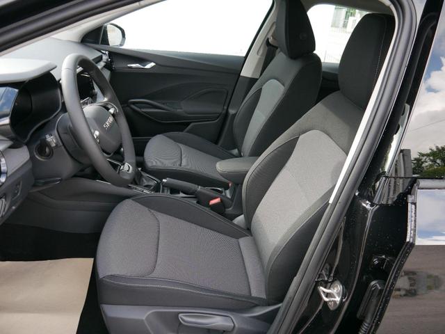 Skoda Fabia 130 Jahre 1,0 MPI*LED*PDC HI.*RFK*APP-CONNECT*SHZ*KESSY*KLIMA*DAB* 
