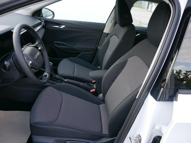 Skoda Fabia 130 Jahre 1,0 MPI*LED*PDC HI.*RFK*APP-CONNECT*SHZ*KESSY*KLIMA*DAB* 