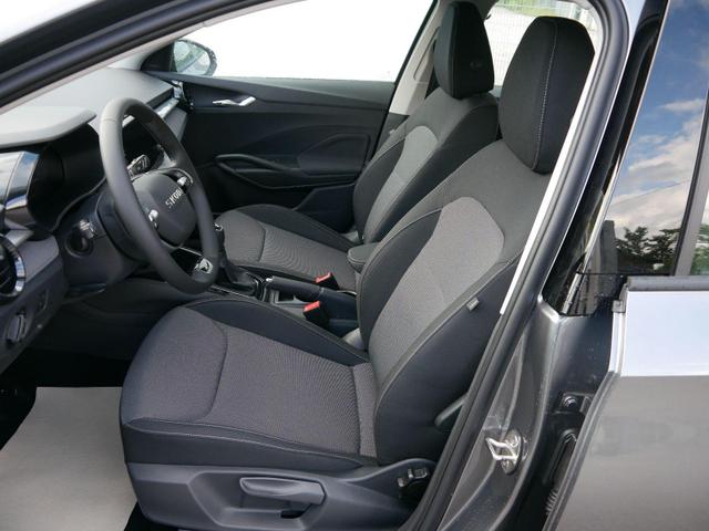 Skoda Fabia 130 Jahre 1,0 MPI*LED*PDC HI.*RFK*APP-CONNECT*SHZ*KESSY*KLIMA*DAB* 