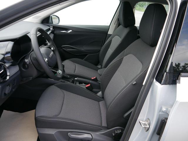 Skoda Fabia 130 Jahre 1,0 MPI *LED*PDC HI.*RFK*APP-CONNECT*SHZ*KESSY*KLIMA*DAB* 