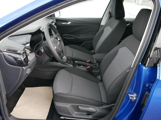 Skoda Fabia 130 Jahre 1,0 MPI*LED*PDC HI.*RFK*APP-CONNECT*SHZ*KESSY*KLIMA*DAB* 