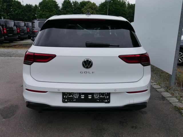 Volkswagen Golf - LIFE VIII 2.0 TDI DPF DSG * ACC WINTERPAKET LED NAVI LENKRADHEIZUNG PDC