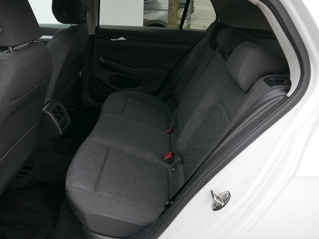 Volkswagen Golf LIFE VIII 2.0 TDI DPF DSG * ACC WINTERPAKET LED NAVI LENKRADHEIZUNG PDC 