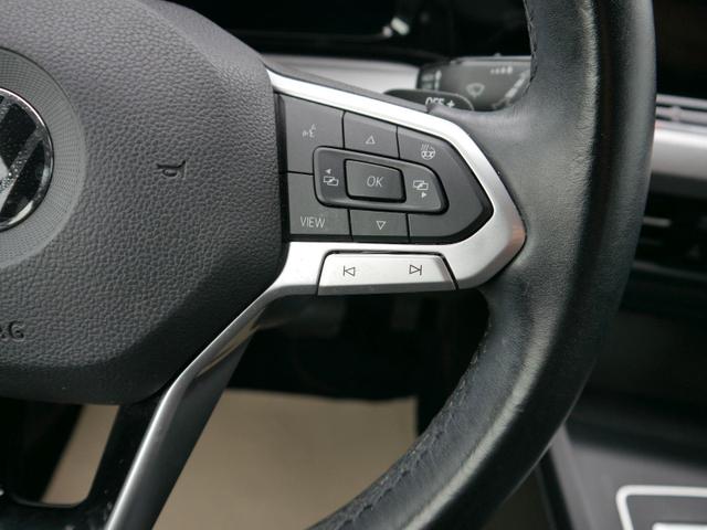 Volkswagen Golf LIFE VIII 2.0 TDI DPF DSG * ACC WINTERPAKET LED NAVI LENKRADHEIZUNG PDC 