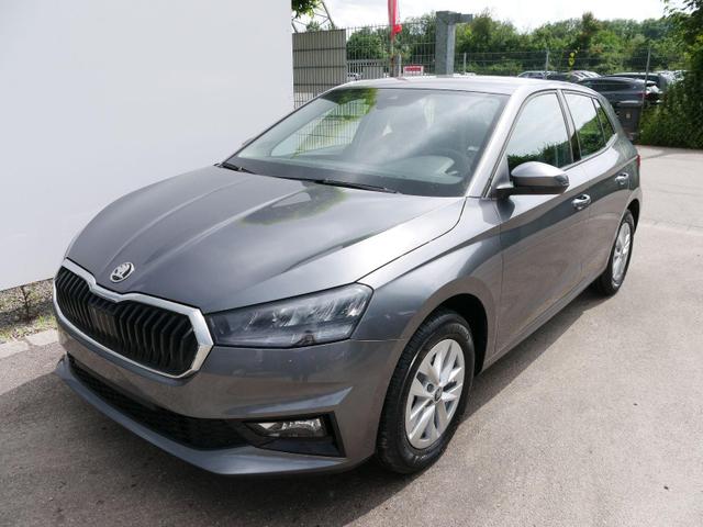 Skoda Fabia - 130 Jahre Selection Plus 1,0 TSI*LED*PDC*SHZ*KAMERA*DIG-COCKPIT