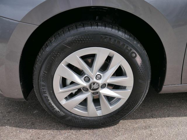 Skoda Fabia 130 Jahre Selection Plus 1,0 TSI*LED*PDC*SHZ*KAMERA*DIG-COCKPIT 