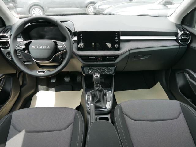 Skoda Fabia 130 Jahre Selection Plus 1,0 TSI*LED*PDC*SHZ*KAMERA*DIG-COCKPIT 
