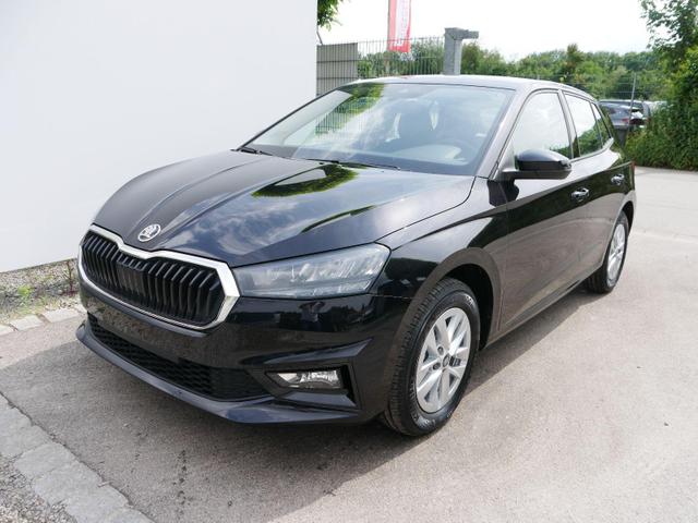 Skoda Fabia - 130 Jahre Selection Plus 1,0 TSI*LED*PDC*SHZ*KAMERA*DIG-COCKPIT