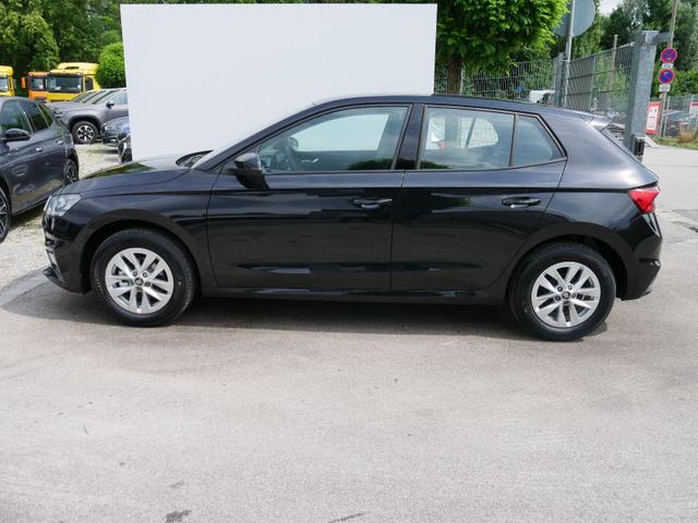 Skoda Fabia 130 Jahre Selection Plus 1,0 TSI*LED*PDC*SHZ*KAMERA*DIG-COCKPIT 