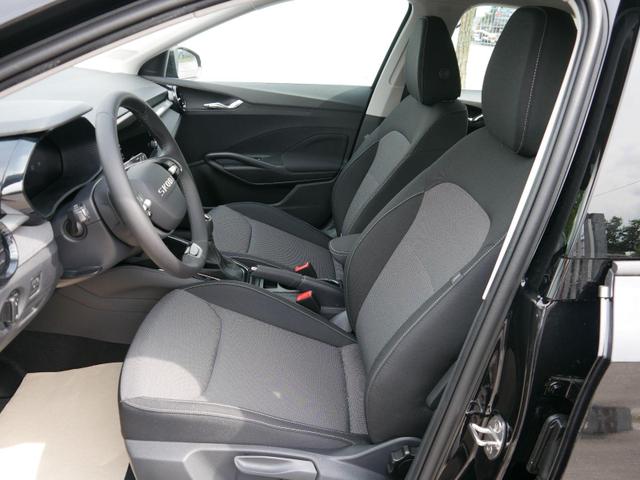 Skoda Fabia 130 Jahre Selection Plus 1,0 TSI*LED*PDC*SHZ*KAMERA*DIG-COCKPIT 