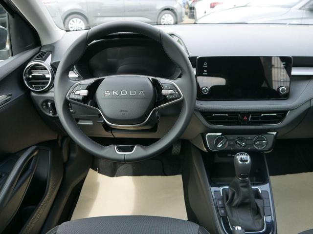 Skoda Fabia 130 Jahre Selection Plus 1,0 TSI*LED*PDC*SHZ*KAMERA*DIG-COCKPIT 