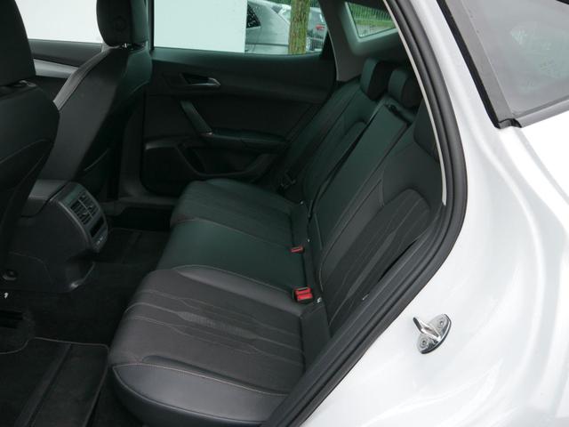 Cupra Formentor 2.0 TSI DSG 4DRIVE*LED*NAVI*PARKTRONIC*KAMERA* SITZ-& LENKRADHEIZUNG 