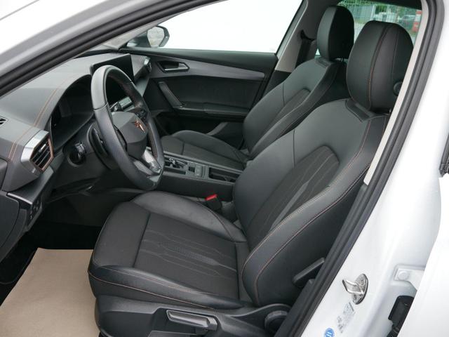 Cupra Formentor 2.0 TSI DSG 4DRIVE*LED*NAVI*PARKTRONIC*KAMERA* SITZ-& LENKRADHEIZUNG 