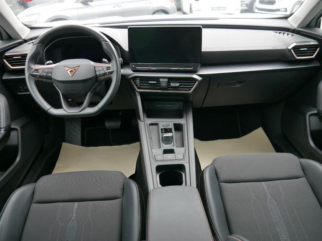 Cupra Formentor 2.0 TSI DSG 4DRIVE*LED*NAVI*PARKTRONIC*KAMERA* SITZ-& LENKRADHEIZUNG 