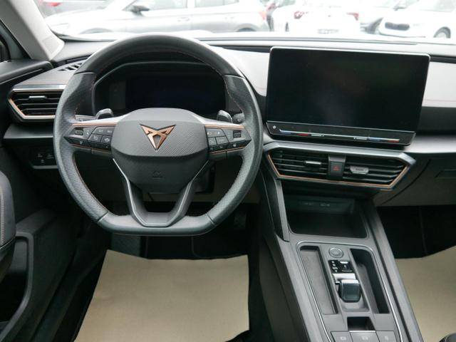 Cupra Formentor 2.0 TSI DSG 4DRIVE*LED*NAVI*PARKTRONIC*KAMERA* SITZ-& LENKRADHEIZUNG 