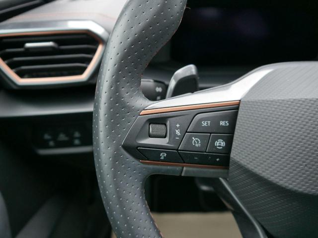 Cupra Formentor 2.0 TSI DSG 4DRIVE*LED*NAVI*PARKTRONIC*KAMERA* SITZ-& LENKRADHEIZUNG 
