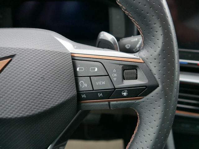 Cupra Formentor 2.0 TSI DSG 4DRIVE*LED*NAVI*PARKTRONIC*KAMERA* SITZ-& LENKRADHEIZUNG 