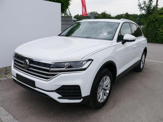 Volkswagen Touareg - LIMITED 3.0 V6 TDI 4 MOTION*FACELIFT*NAVI*ACC*PDC*KAMERA*LED*SHZ*