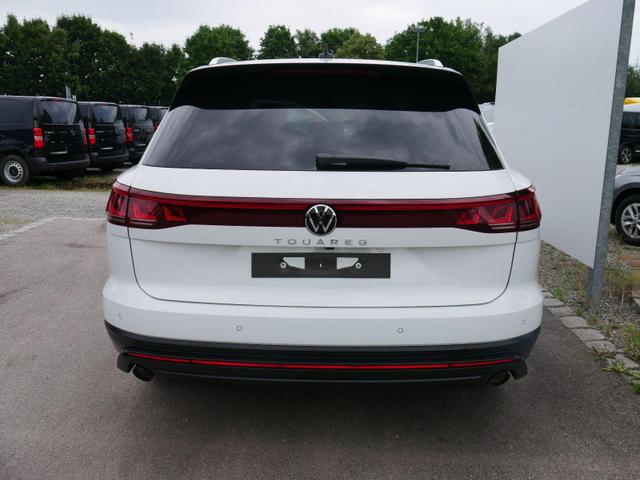 Touareg LIMITED 3.0 V6 TDI 4 MOTION*FACELIFT*NAVI*ACC*PDC*KAMERA*LED*SHZ* 