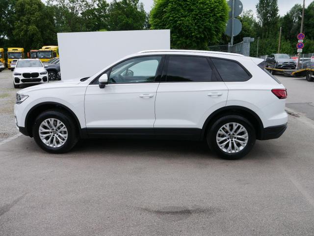 Touareg LIMITED 3.0 V6 TDI 4 MOTION*FACELIFT*NAVI*ACC*PDC*KAMERA*LED*SHZ* 