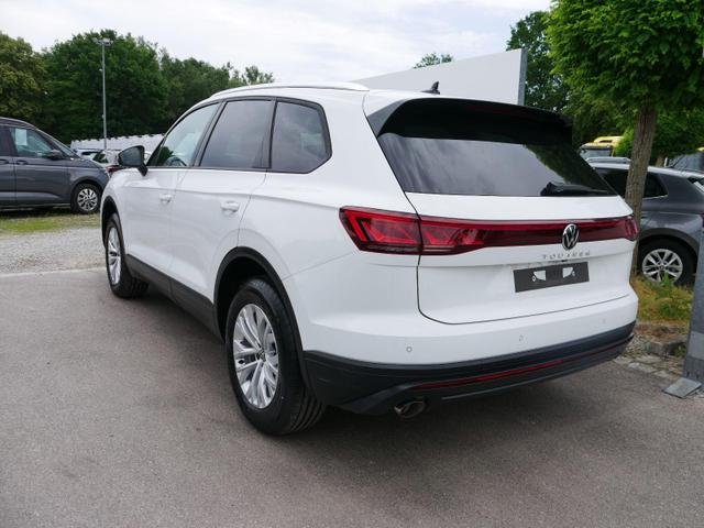 Touareg LIMITED 3.0 V6 TDI 4 MOTION*FACELIFT*NAVI*ACC*PDC*KAMERA*LED*SHZ* 