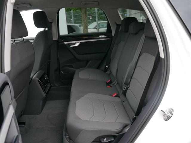 Touareg LIMITED 3.0 V6 TDI 4 MOTION*FACELIFT*NAVI*ACC*PDC*KAMERA*LED*SHZ* 