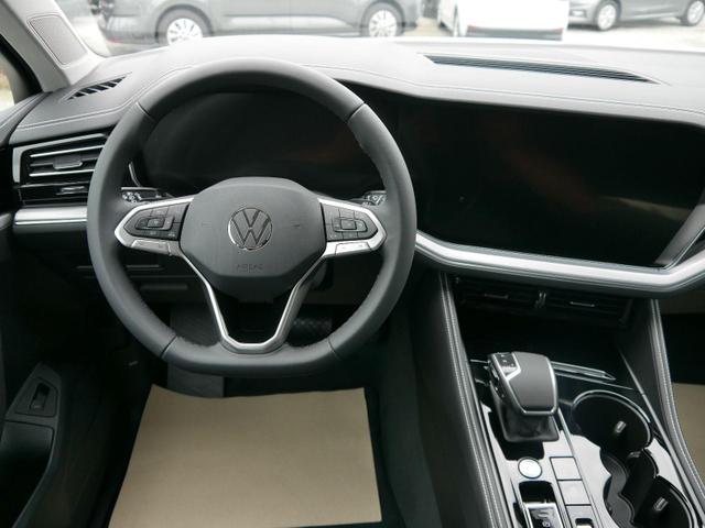 Touareg LIMITED 3.0 V6 TDI 4 MOTION*FACELIFT*NAVI*ACC*PDC*KAMERA*LED*SHZ* 