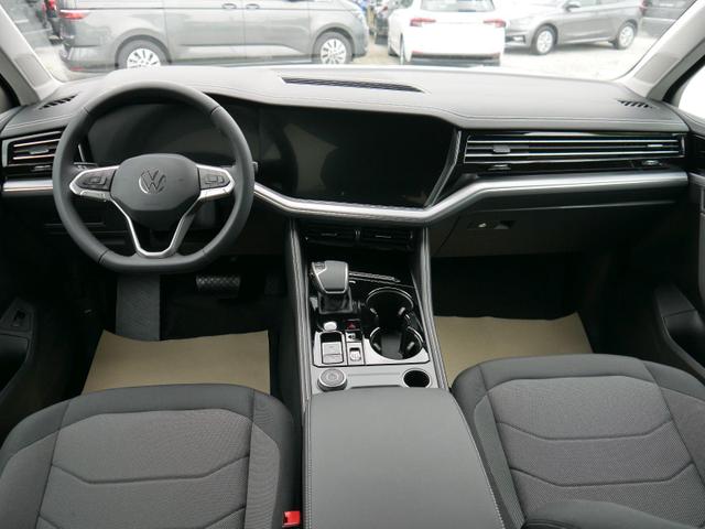 Touareg LIMITED 3.0 V6 TDI 4 MOTION*FACELIFT*NAVI*ACC*PDC*KAMERA*LED*SHZ* 