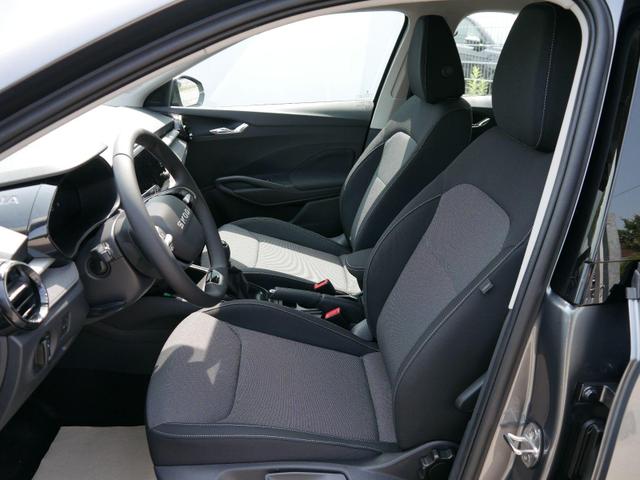 Skoda Fabia 130 Jahre 1,0 MPI*LED*PDC HI.*RFK*APP-CONNECT*SHZ*KESSY*KLIMA*DAB* 