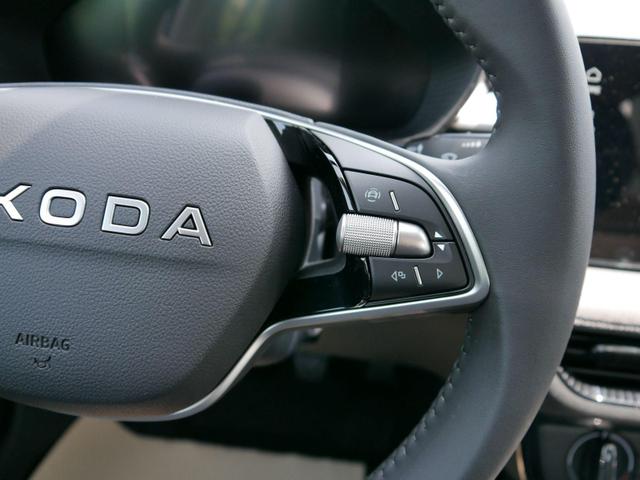 Skoda Fabia 130 Jahre 1,0 MPI*LED*PDC HI.*RFK*APP-CONNECT*SHZ*KESSY*KLIMA*DAB* 