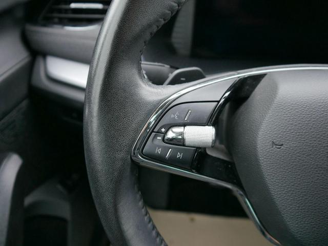 Skoda Octavia Combi Style 2.0 TDI DPF DSG *ACC*LED*NAVI COLUMBUS*KAMERA*PDC*SHZ* 