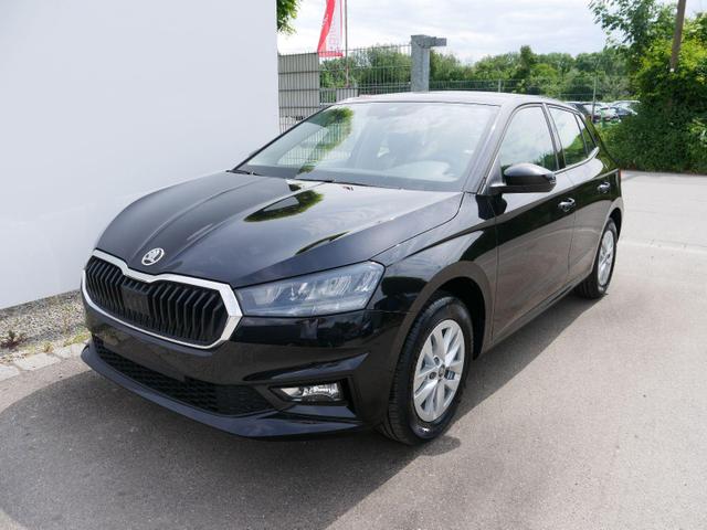 Skoda Fabia - 130 Jahre Selection Plus 1,0 TSI *LED*PDC*SHZ*KAMERA*DIG-COCKPIT