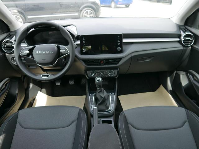 Skoda Fabia 130 Jahre Selection Plus 1,0 TSI *LED*PDC*SHZ*KAMERA*DIG-COCKPIT 