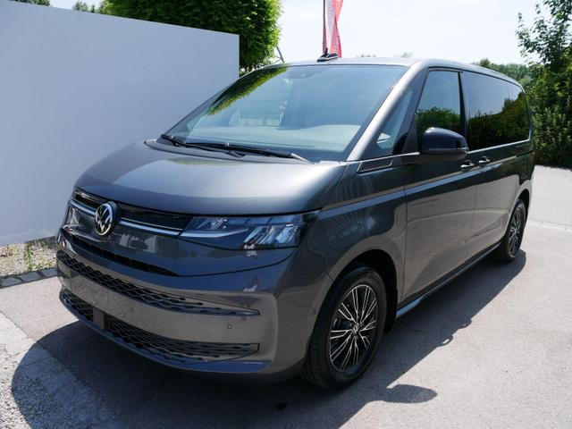 Volkswagen T7 Multivan - Life 2.0 TDI *PDC*LED*SHZ* AHK-SCHWENKBAR*SMARTLINK *17 ZOLL