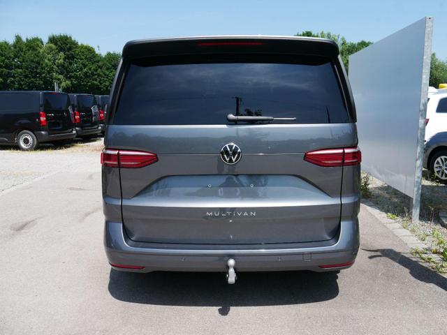 Volkswagen T7 Multivan - Life 2.0 TDI *PDC*LED*SHZ* AHK-SCHWENKBAR*SMARTLINK *17 ZOLL