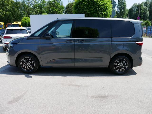Volkswagen T7 Multivan Life 2.0 TDI *PDC*LED*SHZ* AHK-SCHWENKBAR*SMARTLINK *17 ZOLL 