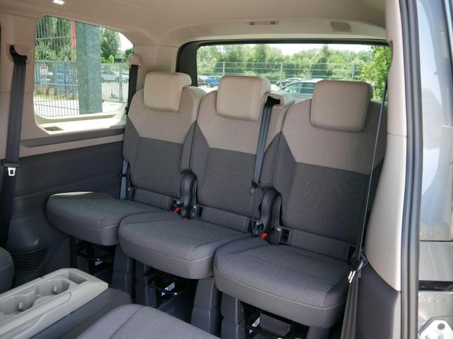 Volkswagen T7 Multivan Life 2.0 TDI *PDC*LED*SHZ* AHK-SCHWENKBAR*SMARTLINK *17 ZOLL 
