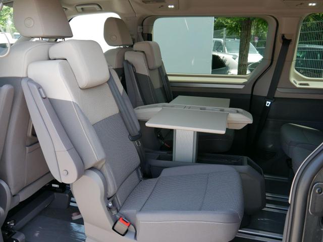 Volkswagen T7 Multivan Life 2.0 TDI *PDC*LED*SHZ* AHK-SCHWENKBAR*SMARTLINK *17 ZOLL 