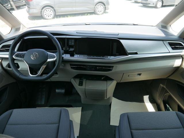 Volkswagen T7 Multivan Life 2.0 TDI *PDC*LED*SHZ* AHK-SCHWENKBAR*SMARTLINK *17 ZOLL 