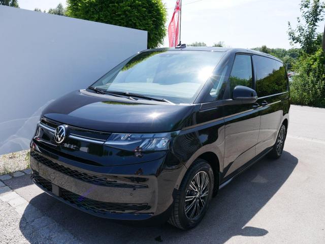 Volkswagen T7 Multivan - Life 2.0 TDI *PDC*LED*SHZ* AHK-SCHWENKBAR*SMARTLINK *17 ZOLL