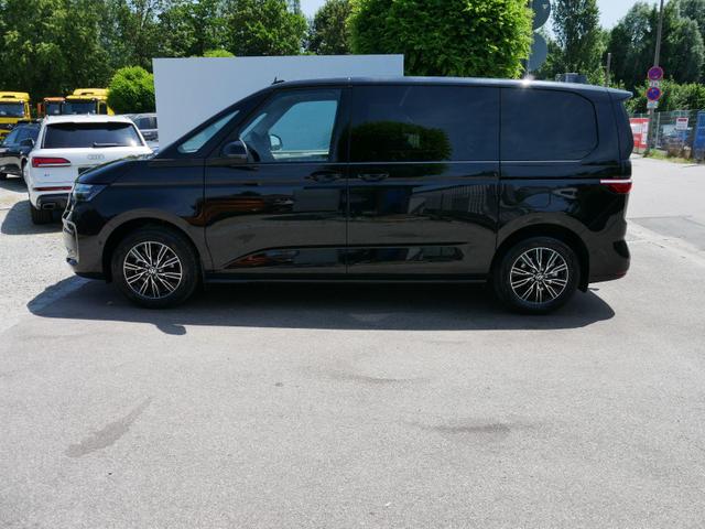 Volkswagen T7 Multivan Life 2.0 TDI *PDC*LED*SHZ* AHK-SCHWENKBAR*SMARTLINK *17 ZOLL 