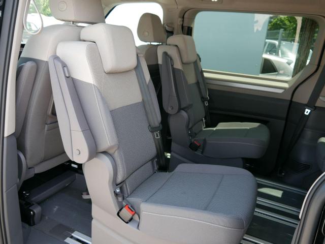 Volkswagen T7 Multivan Life 2.0 TDI *PDC*LED*SHZ* AHK-SCHWENKBAR*SMARTLINK *17 ZOLL 