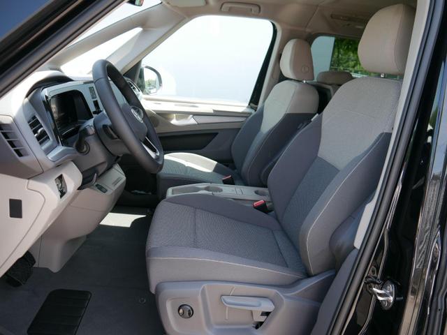 Volkswagen T7 Multivan Life 2.0 TDI *PDC*LED*SHZ* AHK-SCHWENKBAR*SMARTLINK *17 ZOLL 