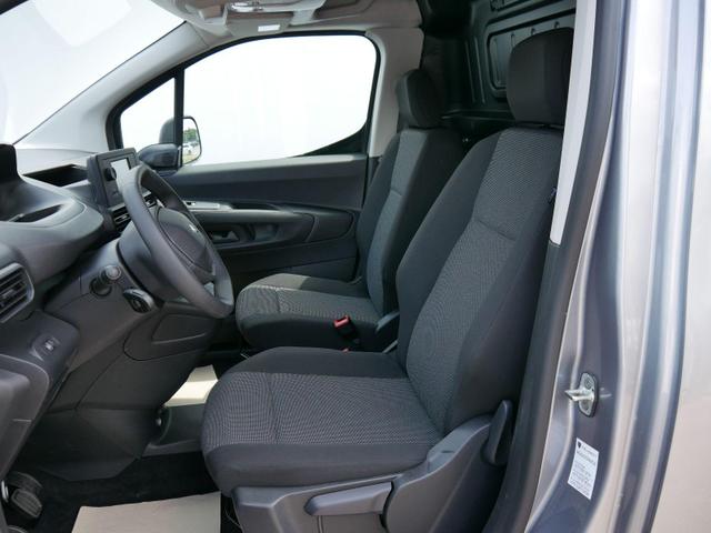 Peugeot Partner Dangel 